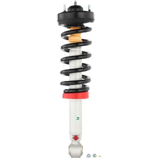 RS999911 - : QuickLIFT Suspension Strut and Coil Spring Assembly for Rancho Suspensions Image