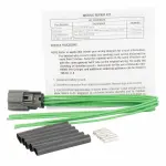 WPT1375 - : Wire Assembly for Ford Image