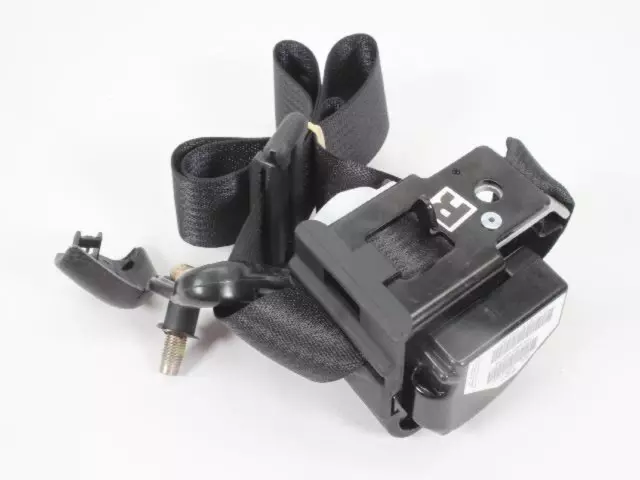 Front Outer Seat Belt, Right - Mopar (5KK641X9AA)