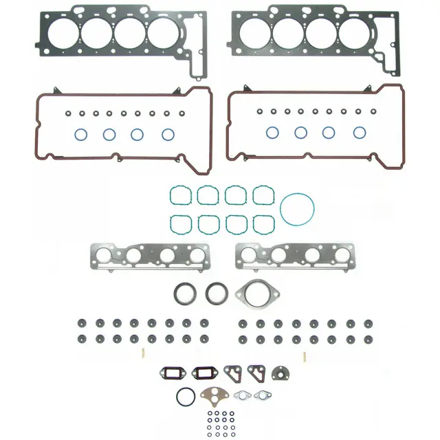 HS26150PT4 - Gaskets: Engine Cylinder Head Gasket Set for FEL-PRO Image