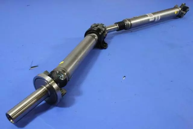 Drive Shaft - Mopar (68235624AD)