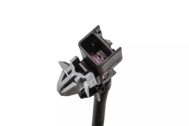 89024380 - Electrical: Buckle for Chevrolet: Cobalt | Pontiac: G5 Image