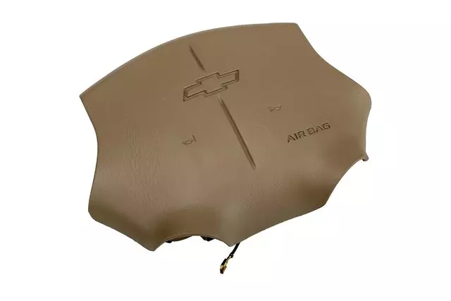 22623053 - Electrical: Driver Air Bag for Chevrolet: Classic, Malibu Image