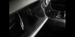 Ipod Cable Adapter - Mitsubishi (MZ607411EX)