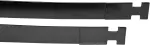 578133 - : Fuel Tank Strap Coated for rust prevention for Dorman Image