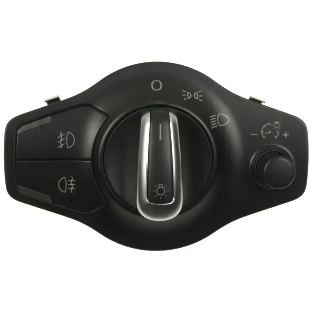 HLS1381 - Interior: Headlight Switch for SMP CORP Image