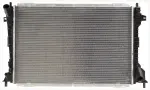 8012157 - : Agility Radiator for Agility Image