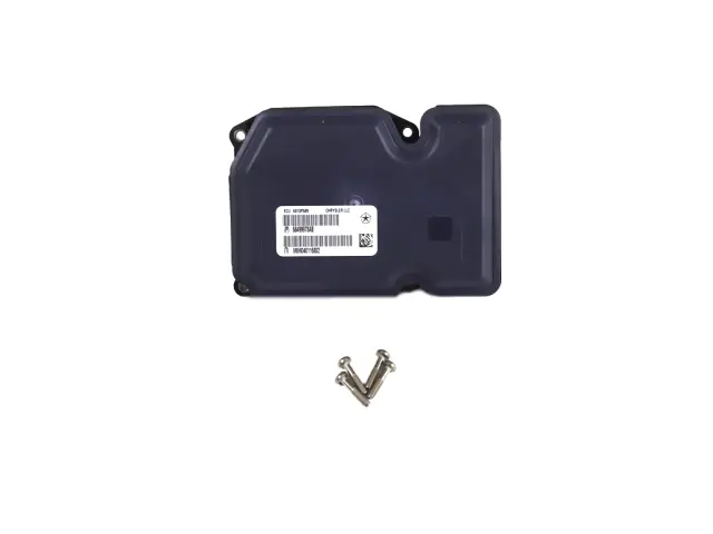 68524798AB - Electrical: Module for Mopar Image
