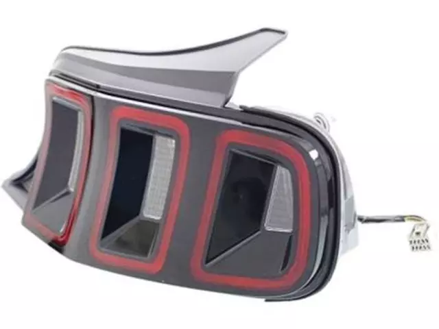 Tail Lamp Assembly - Ford (DR3Z-13404-A)