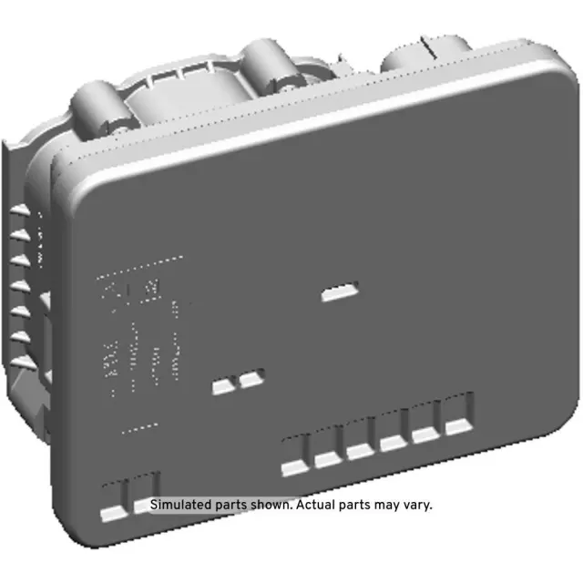 84634366 - : Brake System Control Module for GM Image