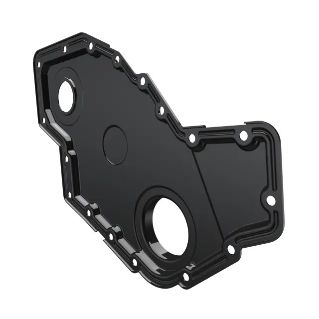 68533281AA - Engine: Timing Case Cover for Mopar Image