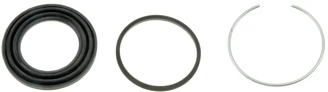 D351516 - Brake: Disc Brake Caliper Repair Kit for Dorman Image