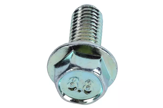 94500436 - Suspension: Stabilizer Bar Bolt for Chevrolet: Aveo, Aveo5 | Pontiac: G3 Image