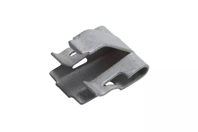11546767 - : 2014-2021 GM Grille Cover Clip for Chevrolet: Camaro, Corvette Image