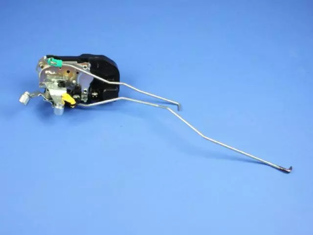 55113374AB - Body: Latch for Jeep: Commander Image