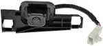 590138 - : Park Assist Camera for Toyota: Sienna Image