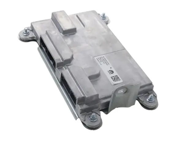 68719293AA - Electrical: Amplifier for Mopar Image image