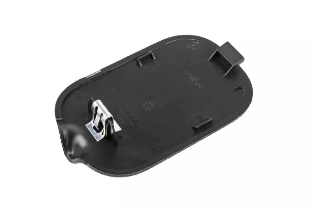 23155506 - Body: Seat Belt Anchor Plate Cover for GM Image