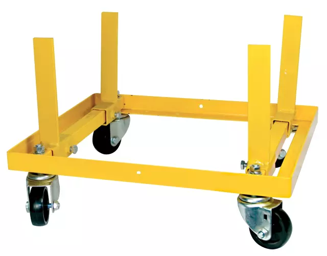 W41037 - : Engine Stand for Performance Tool Image