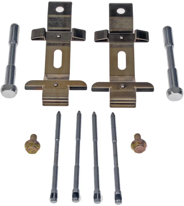 HW13685 - Brake: Disc Brake Hardware Kit for Dorman Image