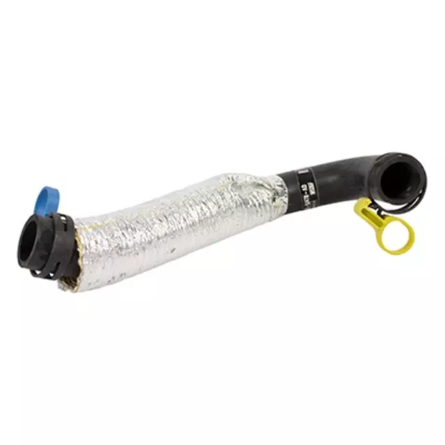 Return Hose - Ford (BL3Z-9J478-A)