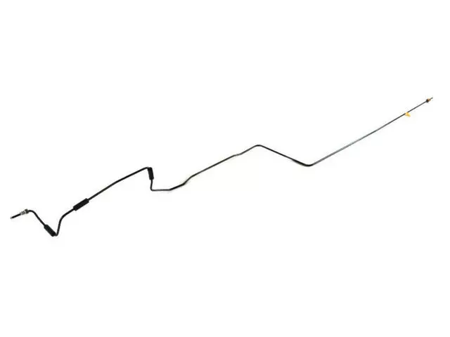68164045AD - : Brake Tube, Left for Mopar Image