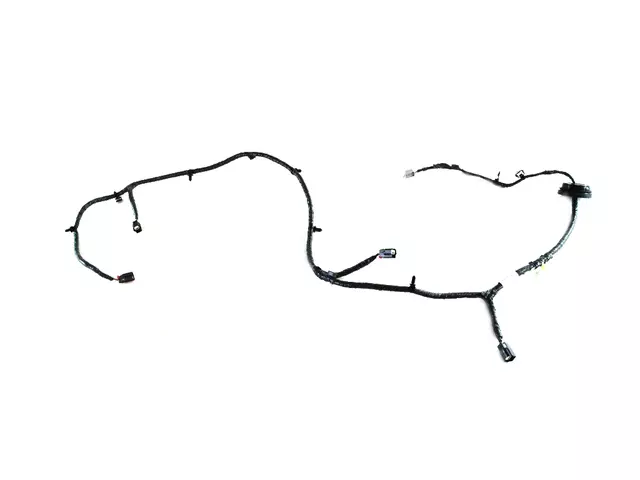68251952AA - Electrical: Rear Fascia Wiring for Mopar Image