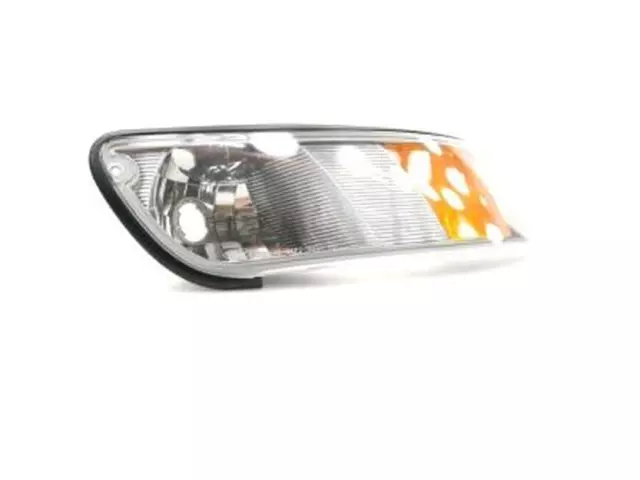 Side Marker Lamp - Ford (XW3Z-15A201-AB)