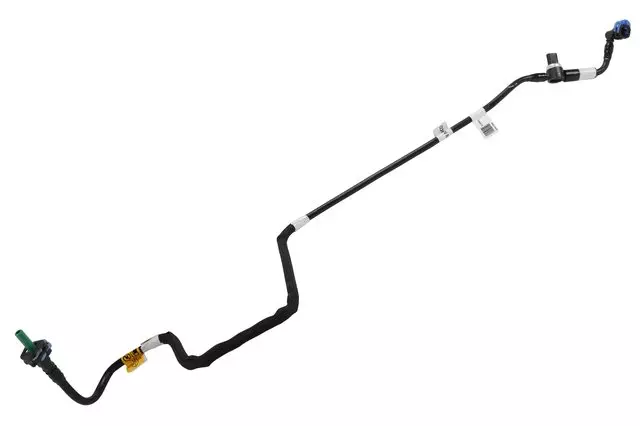 85563610 - : Line for Chevrolet: Silverado 2500 HD, Silverado 3500 HD | GMC: Sierra 2500 HD, Sierra 3500 HD Image