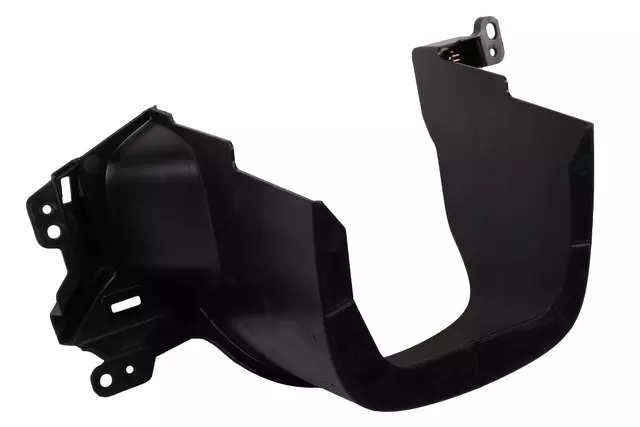 Instrument Panel Steering Column Opening Cover - GM (22953311)