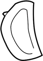 6849878J00 - : Hole Plug for Infiniti Image