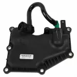 AG9Z6A785A - : Vapor Canister Purge Valve Assembly for Ford: Edge, Escape, Explorer, Focus, Fusion, Special Service Police Sedan, Taurus | Lincoln: MKC, MKT, MKZ Image