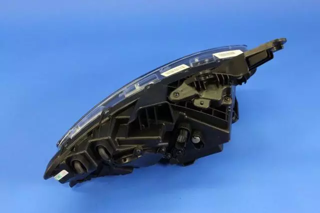 Headlamp Assembly - Mopar (68145249AC)