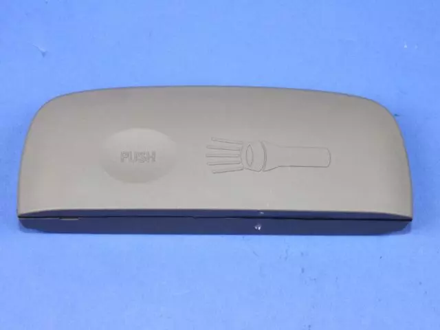 Flashlight Lamp - Mopar (5lb81bd3ab)