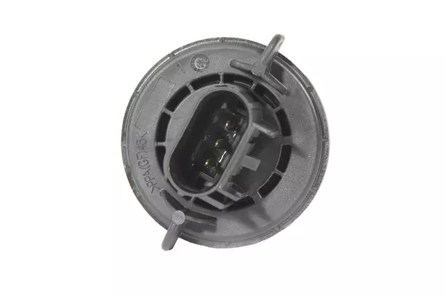13503418 - Electrical: Headlamp Bulb for Chevrolet: Camaro, Cruze, Cruze Limited, HHR, Spark, Spark EV, Suburban 1500, Suburban 2500 | GMC: Yukon, Yukon XL 1500, Yukon XL 2500 | Hummer: H3, H3T | Pontiac: Solstice, Torrent Image