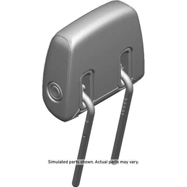Headrest - GM (84254286)