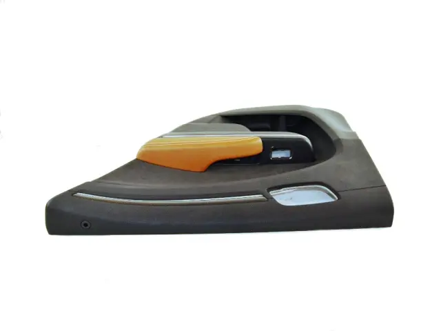 Panel Assembly - Mopar (5SJ761X9AH)