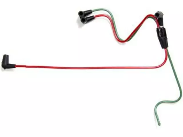 Vacuum Harness - Ford (MC3Z-9E498-A)