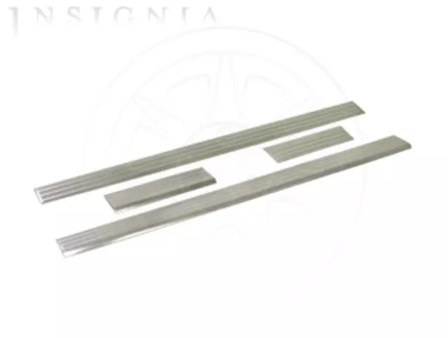 17802414 - Exterior: Door Step Shields for Cadillac: Escalade | Chevrolet: Tahoe | GMC: Yukon Image