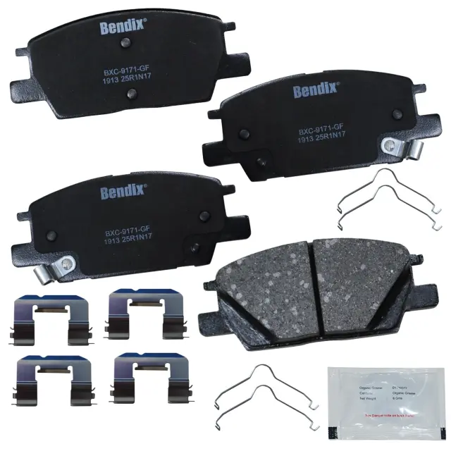 CFC1913 - : BENDIX Premium Copper-Free for BENDIX Image