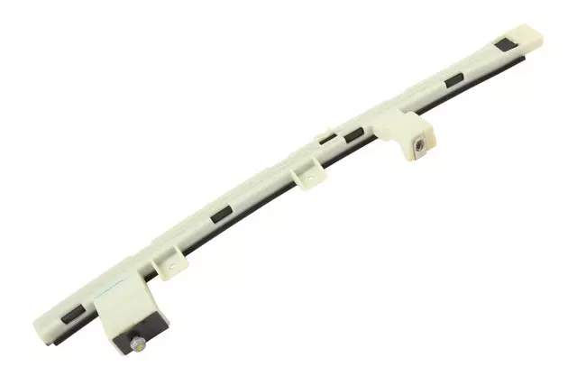 Front Driver Side Door Window Channel Retainer - GM (84678229)