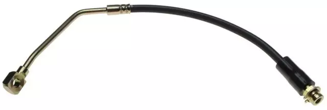 19173634 - : Front Driver Side Hydraulic Brake Hose Assembly for GM Image