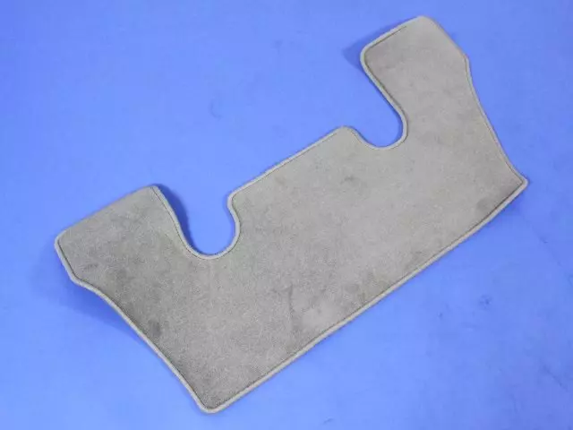 1XE48BD3AB - : Floor - Complete Mat Kit for Mopar Image