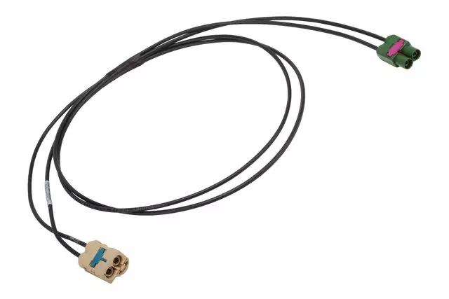 84830267 - : Digital Radio and Navigation Antenna Cable for GM Image