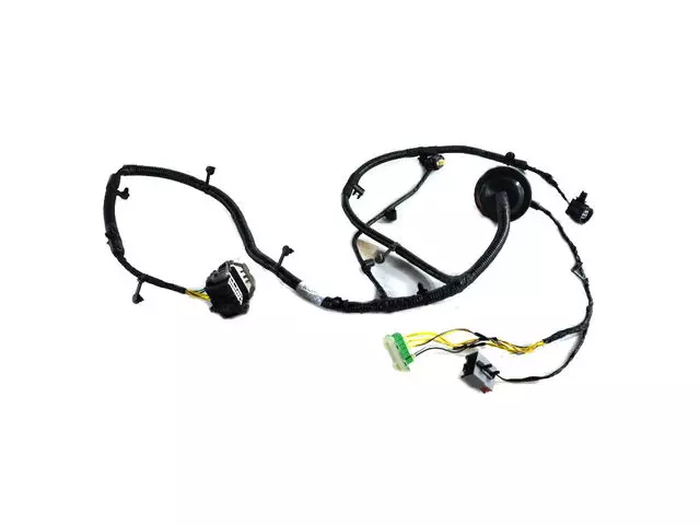 68240800AB - Electrical: Dash Wiring for Ram: 2500, 3500 Image