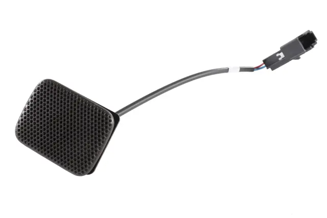 Mobile Telephone Microphone - ACDelco (85585286)