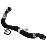 KM7731 - Cooling System: Motorcraftâ„¢ Coolant Hose for Ford: Explorer, Police Interceptor Utility Image