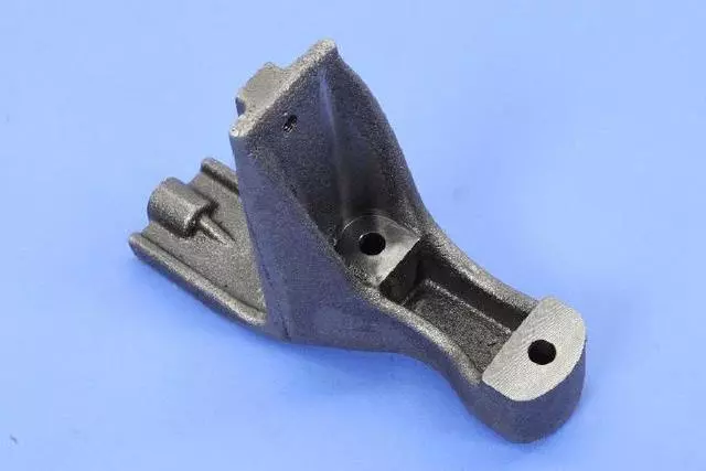 68210504AA - Emission Controls: Egr Cooler Mounting Bracket for Mopar Image