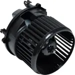 BM10118C - : HVAC Blower Motor -- Blower Motor W/ Wheel for UAC Image