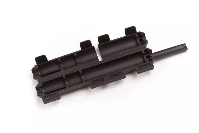 Audio Player Wiring Harness - ACDelco (23434209)